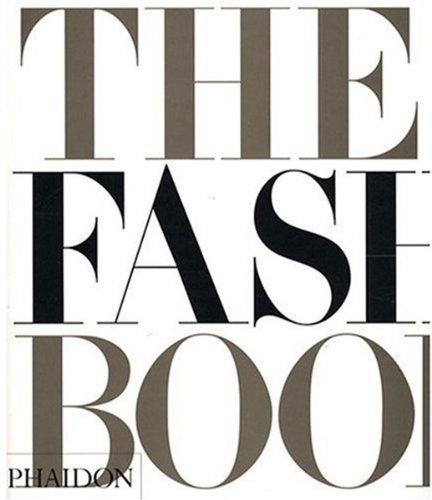 The fashion book