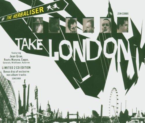 Take London (Ltd.ed.)