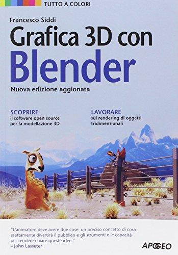 Grafica 3D con Blender (Guida completa)