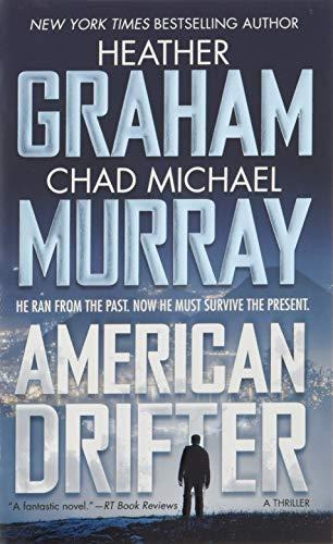 American Drifter: A Thriller