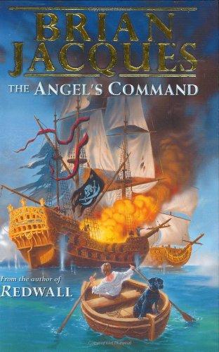 The Angel's Command