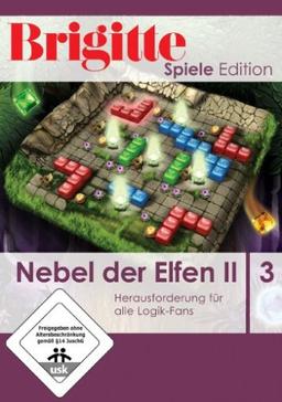 Brigitte Spiele: Nebel der Elfen 2