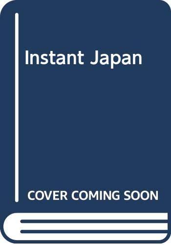 Instant Japan