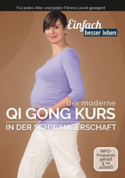 Qi Gong in der Schwangerschaft