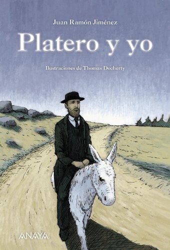 Platero y yo (Literatura Infantil (6-11 Años) - Libros-Regalo)