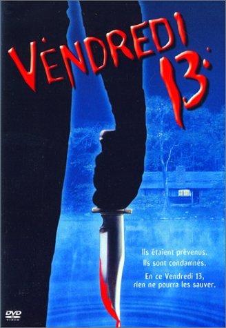 Vendredi 13 [FR Import]