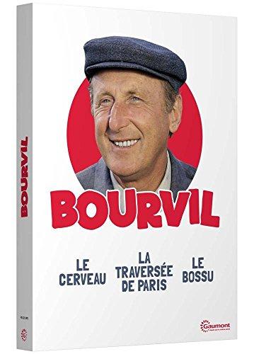 Coffret bourvil [FR Import]