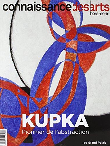 Kupka, pionnier de l'abstraction : au Grand Palais