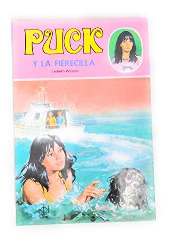 Puck y la fierecilla