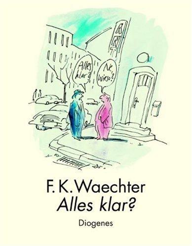 Alles klar?