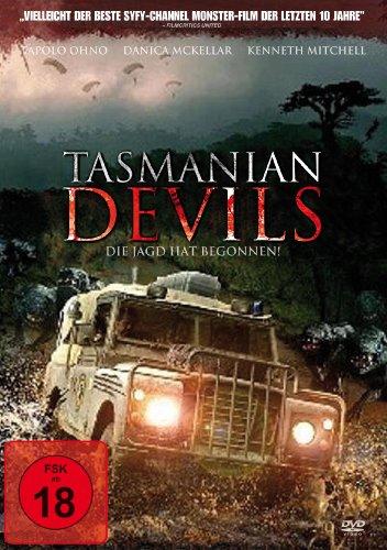 Tasmanian Devils - Die Jagd hat begonnen