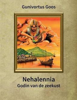 Nehalennia: Godin van de zeekust