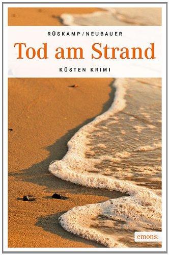 Tod am Strand