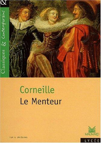 Le menteur