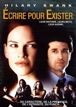 Ecrire pour exister [FR IMPORT]