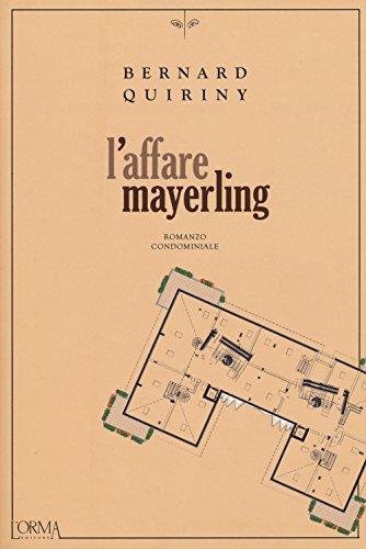 L'affare Mayerling (Kreuzville)