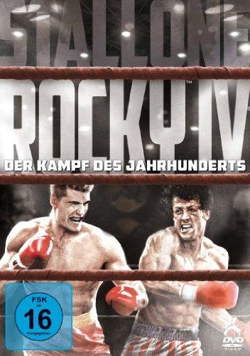 Rocky IV - Der Kampf des Jahrhunderts