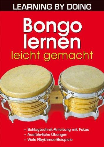 Bongo lernen leicht gemacht