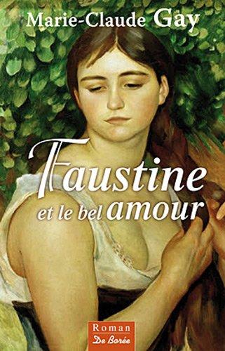 Faustine et le bel amour