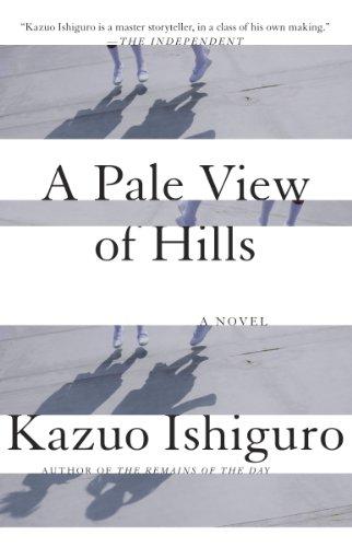 A Pale View of Hills (Vintage International)