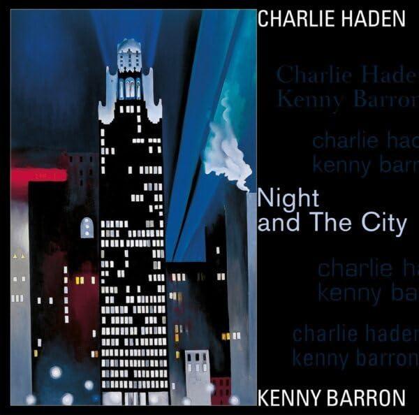 Night and the City [Vinyl LP]