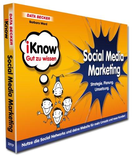 iKnow Social Media Marketing