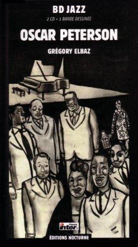 Bd Jazz-Oscar Peterson (+Buch)