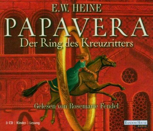 Papavera-d.Ring d.Kreuzritters