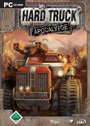 Hard Truck: Apocalypse