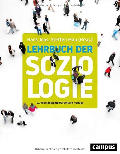 Lehrbuch der Soziologie: Mit E-Book inside (epub, mobi oder pdf)