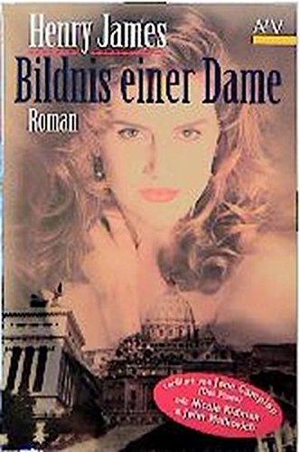 Bildnis einer Dame: Roman (Aufbau Taschenbücher)