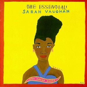 Essential Sarah Vaughan