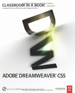 Adobe Dreamweaver CS5