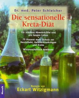 Die sensationelle Kreta-Diät