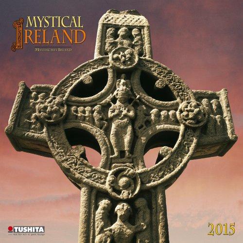 Mystical Ireland 2015 (Mindful Editions)