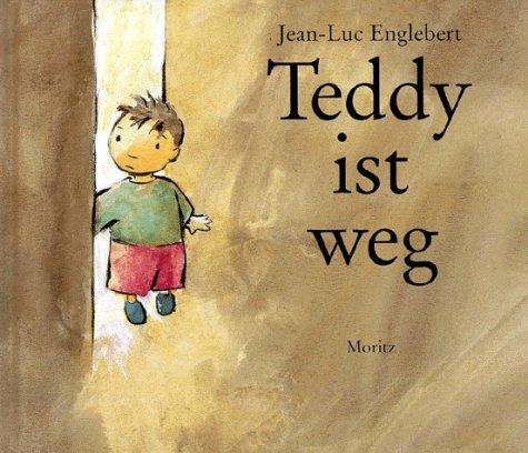 Teddy ist weg