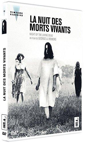 La nuit des morts vivants [FR Import]