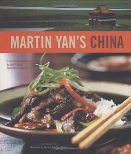 Martin Yan's China