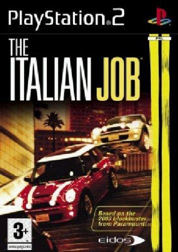 The Italian Job