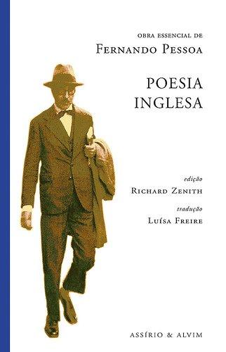 Poesia Inglesa (Portugiesisch)