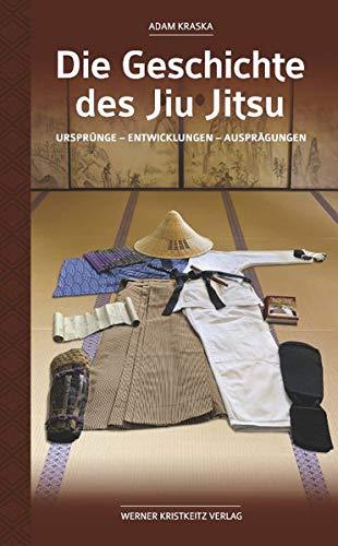 Die Geschichte des Jiu Jitsu: Ursprünge – Entwicklungen – Ausprägungen