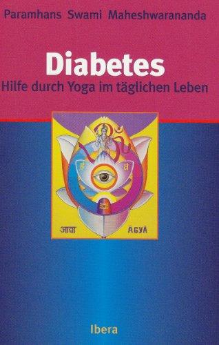 Diabetes: Hilfe durch Yoga im täglichen Leben