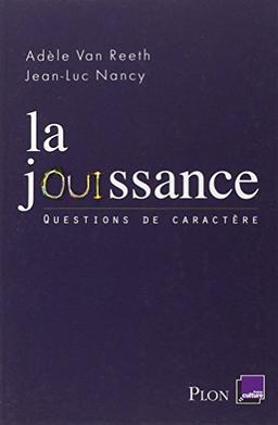 La jouissance