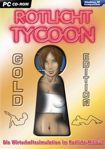 Rotlicht Tycoon - Gold Edition