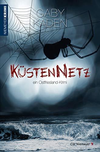 KüstenNetz: ein Ostfriesland-Krimi