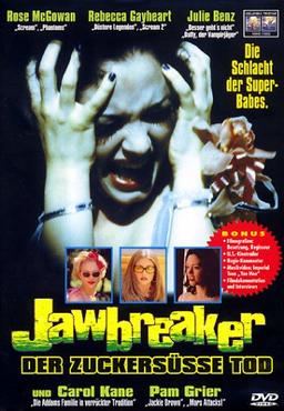 Jawbreaker - Der zuckersüße Tod