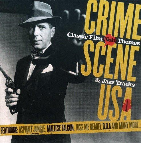 Classic Film Noir/Jazz Tracks