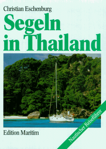 Segeln in Thailand