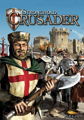 Stronghold Crusader (Software Pyramide)