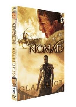 Coffret Nomad / Gladiator [FR Import]